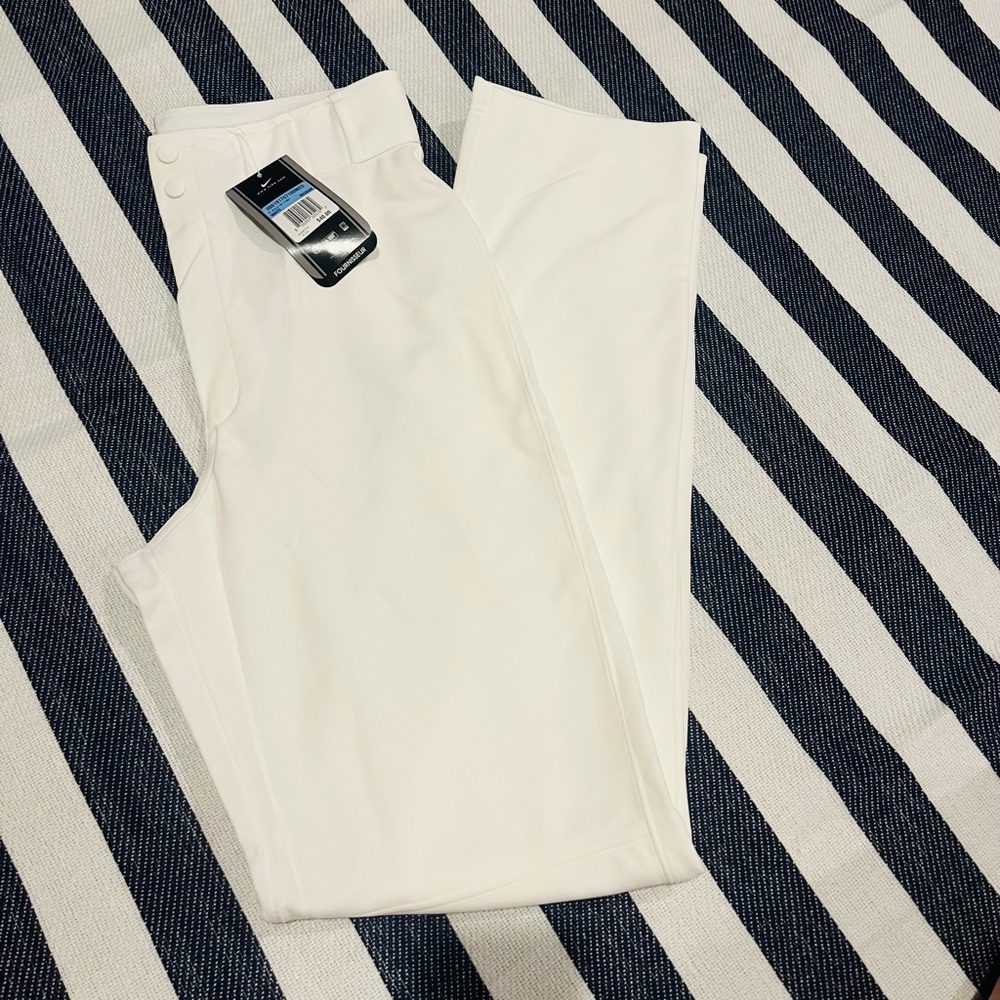 NWT Nike TF Walk off Baseball Pant